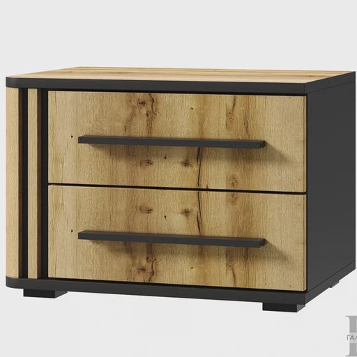 Тумба прикроватная «Аэлита»